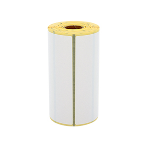 0.75 inch (19 mm) Roll Core for Mobile Printers